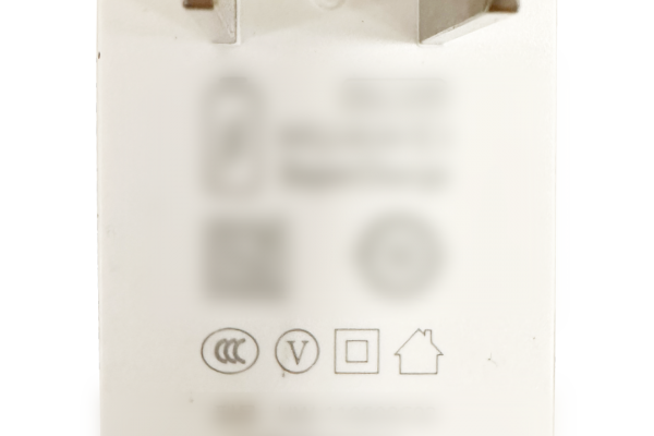 充電器上面的認證標識您了解多少呢？